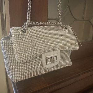 Jessica McClintock evening bag